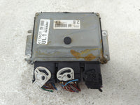 2020-2022 Nissan Murano PCM Engine Control Computer ECU ECM PCU OEM P/N:NEC030-002C Fits Fits 2020 2021 2022 OEM Used Auto P