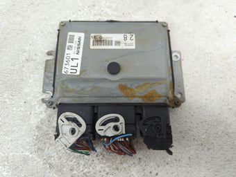 compare product 2020-2022 Nissan Murano PCM Engine Control Computer ECU ECM PCU OEM P/N:NEC030-002C Fits Fits 2020 2021 2022 OEM Used Auto Parts