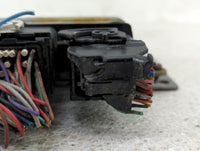 2020-2022 Nissan Murano PCM Engine Control Computer ECU ECM PCU OEM P/N:NEC030-002C Fits Fits 2020 2021 2022 OEM Used Auto P