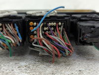 2020-2022 Nissan Murano PCM Engine Control Computer ECU ECM PCU OEM P/N:NEC030-002C Fits Fits 2020 2021 2022 OEM Used Auto P