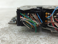2020-2022 Nissan Murano PCM Engine Control Computer ECU ECM PCU OEM P/N:NEC030-002C Fits Fits 2020 2021 2022 OEM Used Auto P