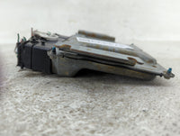 2020-2022 Nissan Murano PCM Engine Control Computer ECU ECM PCU OEM P/N:NEC030-002C Fits Fits 2020 2021 2022 OEM Used Auto P
