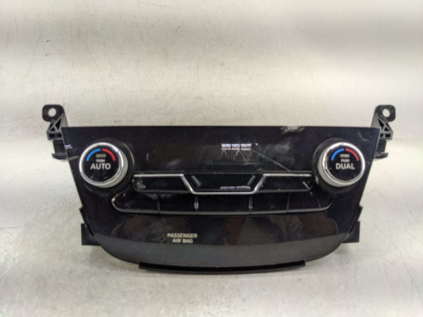 2017-2022 Nissan Murano Climate Control Module Temperature AC/Heater Replacement Fits Fits 2017 2018 2019 2020 2021 2022 OEM