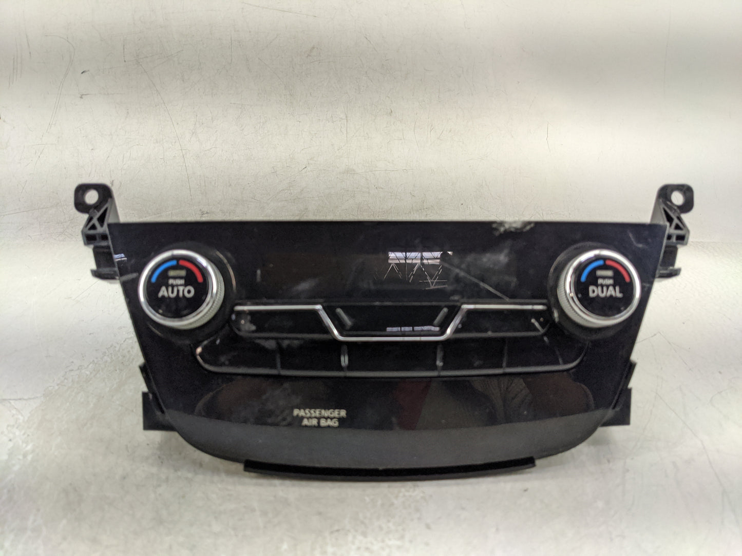 2017-2022 Nissan Murano Climate Control Module Temperature AC/Heater Replacement Fits Fits 2017 2018 2019 2020 2021 2022 OEM