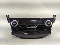 2017-2022 Nissan Murano Climate Control Module Temperature AC/Heater Replacement Fits Fits 2017 2018 2019 2020 2021 2022 OEM
