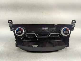 compare product 2017-2022 Nissan Murano Climate Control Module Temperature AC/Heater Replacement Fits Fits 2017 2018 2019 2020 2021 2022 OEM Used Auto Parts