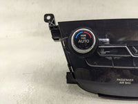 2017-2022 Nissan Murano Climate Control Module Temperature AC/Heater Replacement Fits Fits 2017 2018 2019 2020 2021 2022 OEM