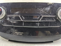 2017-2022 Nissan Murano Climate Control Module Temperature AC/Heater Replacement Fits Fits 2017 2018 2019 2020 2021 2022 OEM