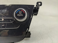 2017-2022 Nissan Murano Climate Control Module Temperature AC/Heater Replacement Fits Fits 2017 2018 2019 2020 2021 2022 OEM