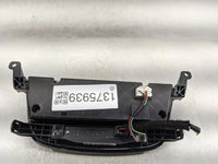 2017-2022 Nissan Murano Climate Control Module Temperature AC/Heater Replacement Fits Fits 2017 2018 2019 2020 2021 2022 OEM