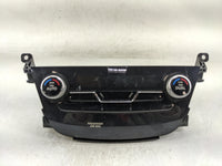 2017-2022 Nissan Murano Climate Control Module Temperature AC/Heater Replacement P/N:27500-9UC1C Fits OEM Used Auto Parts - 