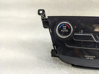 2017-2022 Nissan Murano Climate Control Module Temperature AC/Heater Replacement P/N:27500-9UC1C Fits OEM Used Auto Parts - 
