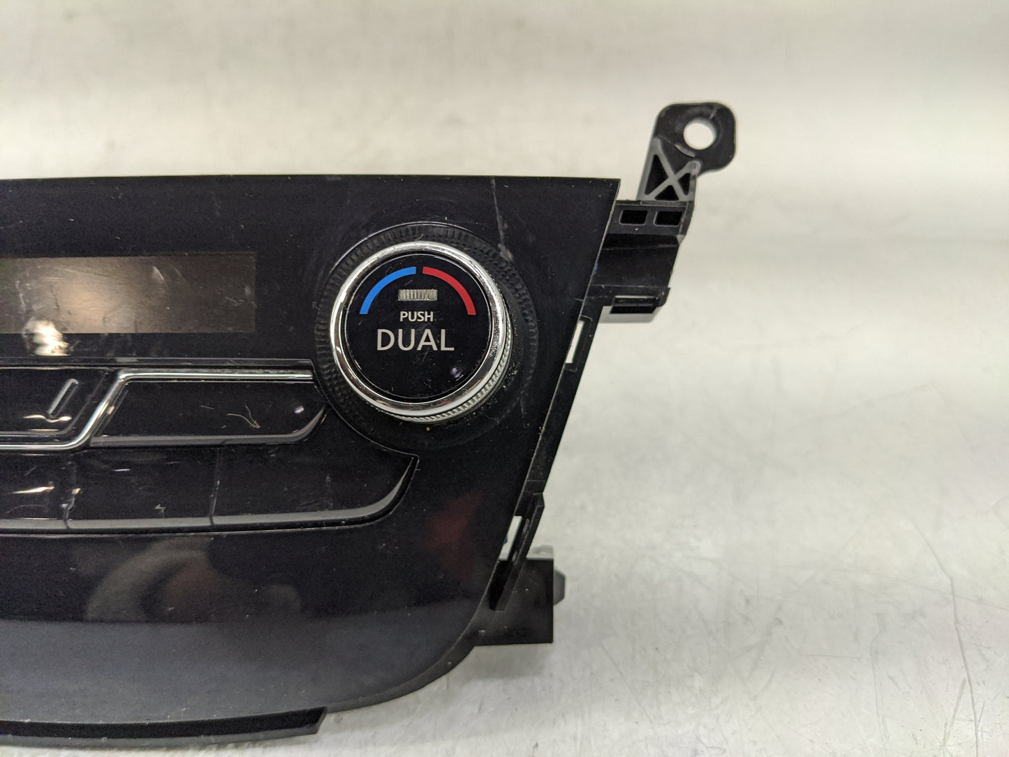 2017-2022 Nissan Murano Climate Control Module Temperature AC/Heater Replacement P/N:27500-9UC1C Fits OEM Used Auto Parts - 