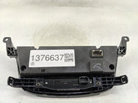 2017-2022 Nissan Murano Climate Control Module Temperature AC/Heater Replacement P/N:27500-9UC1C Fits OEM Used Auto Parts - 