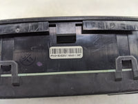 2017-2022 Nissan Murano Climate Control Module Temperature AC/Heater Replacement P/N:27500-9UC1C Fits OEM Used Auto Parts - 