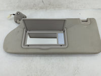 2019-2022 Nissan Murano Sun Visor Shade Replacement Driver Left Mirror Fits Fits 2019 2020 2021 2022 OEM Used Auto Parts - O