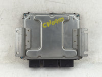 2020-2022 Nissan Murano PCM Engine Control Computer ECU ECM PCU OEM P/N:NEC031-643 Fits Fits 2020 2021 2022 OEM Used Auto Pa