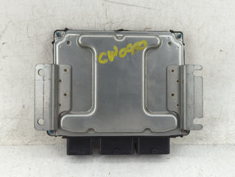 compare product 2020-2022 Nissan Murano PCM Engine Control Computer ECU ECM PCU OEM P/N:NEC031-643 Fits Fits 2020 2021 2022 OEM Used Auto Parts
