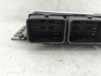2020-2022 Nissan Murano PCM Engine Control Computer ECU ECM PCU OEM P/N:NEC031-643 Fits Fits 2020 2021 2022 OEM Used Auto Pa