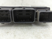 2020-2022 Nissan Murano PCM Engine Control Computer ECU ECM PCU OEM P/N:NEC031-643 Fits Fits 2020 2021 2022 OEM Used Auto Pa