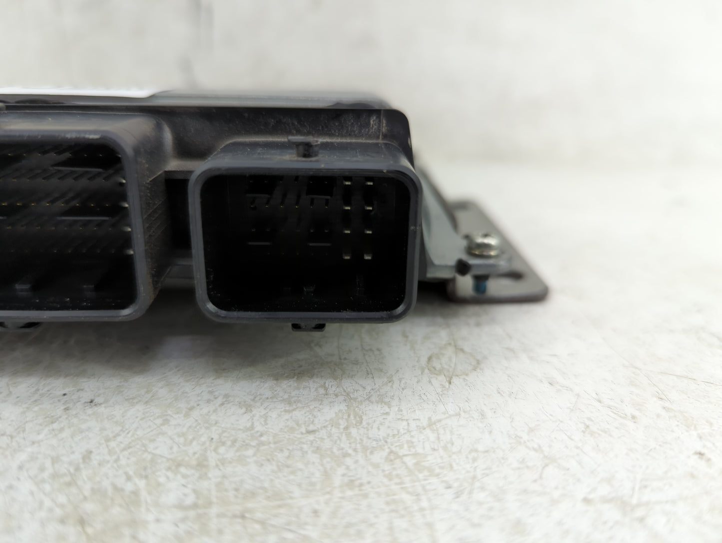 2020-2022 Nissan Murano PCM Engine Control Computer ECU ECM PCU OEM P/N:NEC031-643 Fits Fits 2020 2021 2022 OEM Used Auto Pa