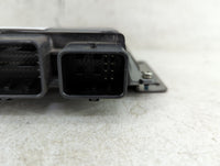 2020-2022 Nissan Murano PCM Engine Control Computer ECU ECM PCU OEM P/N:NEC031-643 Fits Fits 2020 2021 2022 OEM Used Auto Pa