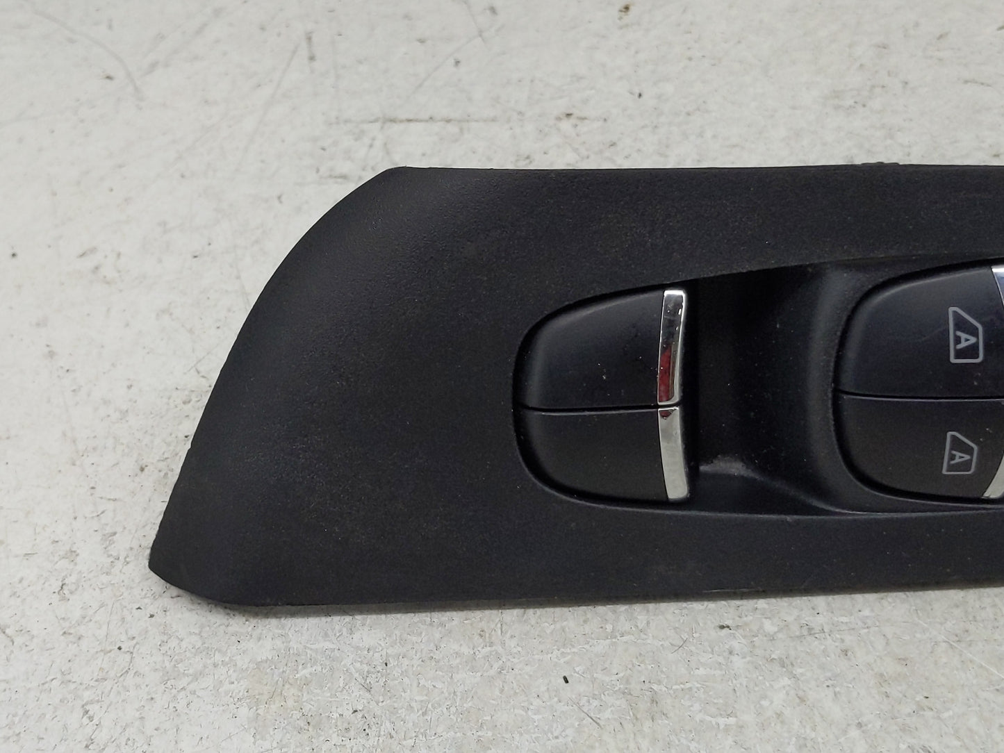 2015-2022 Nissan Murano Master Power Window Switch Replacement Driver Side Left P/N:25570 3TB2A Fits OEM Used Auto Parts - O
