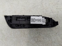 2015-2022 Nissan Murano Master Power Window Switch Replacement Driver Side Left P/N:25570 3TB2A Fits OEM Used Auto Parts - O