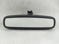 2013-2022 Nissan Murano Interior Rear View Mirror Replacement OEM P/N:4112A-0B12HL4 Fits OEM Used Auto Parts - Oemusedautopa