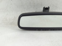 2013-2022 Nissan Murano Interior Rear View Mirror Replacement OEM P/N:4112A-0B12HL4 Fits OEM Used Auto Parts - Oemusedautopa