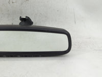 2013-2022 Nissan Murano Interior Rear View Mirror Replacement OEM P/N:4112A-0B12HL4 Fits OEM Used Auto Parts - Oemusedautopa