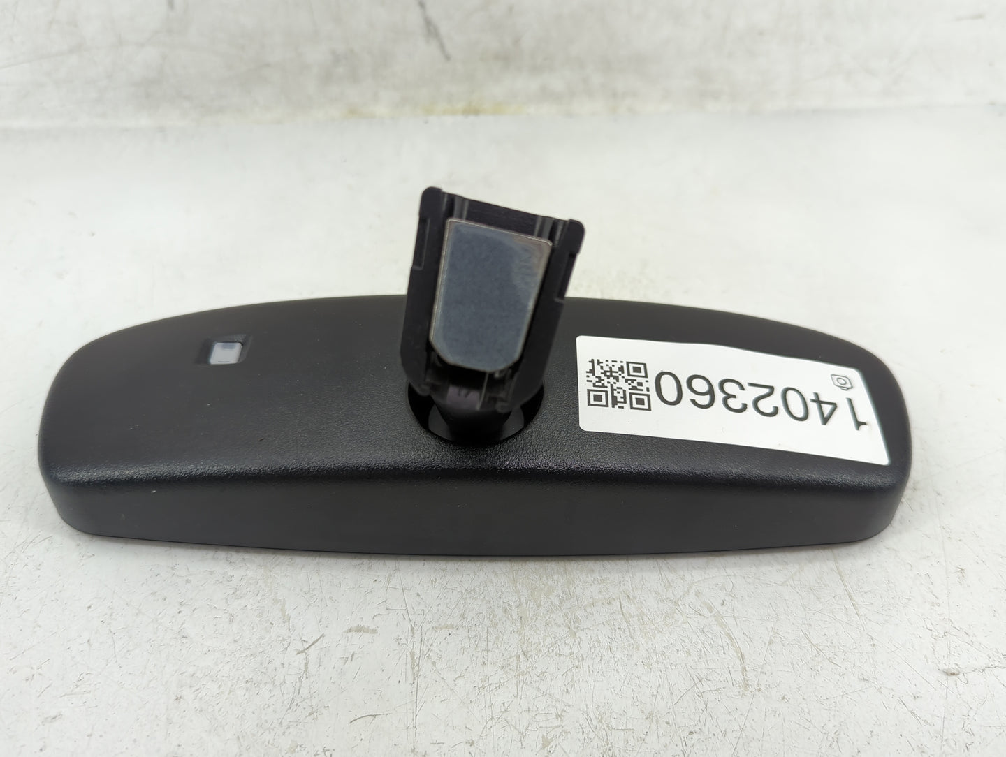 2013-2022 Nissan Murano Interior Rear View Mirror Replacement OEM P/N:4112A-0B12HL4 Fits OEM Used Auto Parts - Oemusedautopa