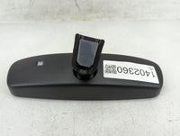 2013-2022 Nissan Murano Interior Rear View Mirror Replacement OEM P/N:4112A-0B12HL4 Fits OEM Used Auto Parts - Oemusedautopa