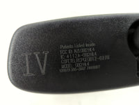 2013-2022 Nissan Murano Interior Rear View Mirror Replacement OEM P/N:4112A-0B12HL4 Fits OEM Used Auto Parts - Oemusedautopa