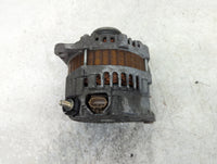 2018-2022 Nissan Murano Alternator Replacement Generator Charging Assembly Engine OEM P/N:23100 9UA3B Fits OEM Used Auto Par