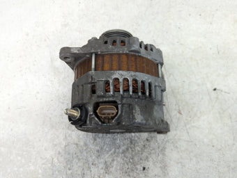 compare product 2018-2022 Nissan Murano Alternator Replacement Generator Charging Assembly Engine OEM P/N:23100 9UA3B Fits OEM Used Auto Parts