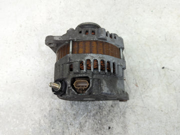 2018-2022 Nissan Murano Alternator Replacement Generator Charging Assembly Engine OEM P/N:23100 9UA3B Fits OEM Used Auto Par