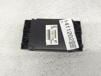 2019-2020 Nissan Murano Temperature Control Module 277609uf0a - Oemusedautoparts1.com