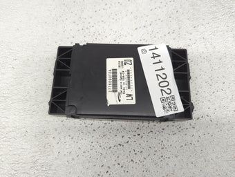 compare product 2019-2020 Nissan Murano Temperature Control Module 277609uf0a