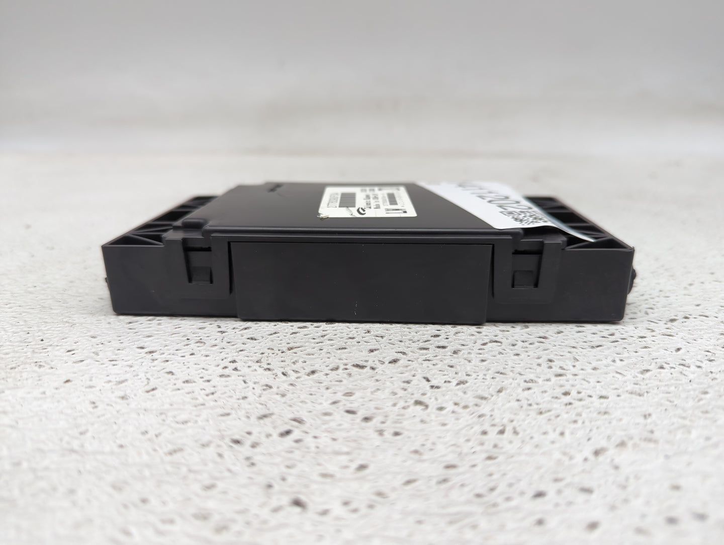2019-2020 Nissan Murano Temperature Control Module 277609uf0a - Oemusedautoparts1.com
