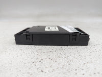 2019-2020 Nissan Murano Temperature Control Module 277609uf0a - Oemusedautoparts1.com
