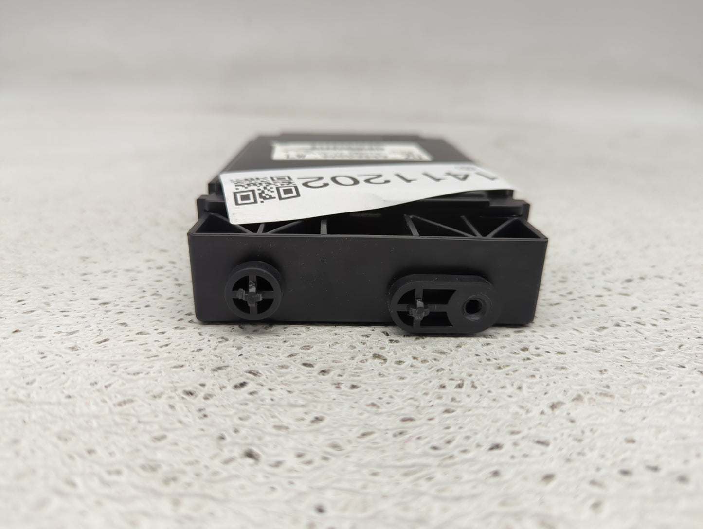 2019-2020 Nissan Murano Temperature Control Module 277609uf0a - Oemusedautoparts1.com