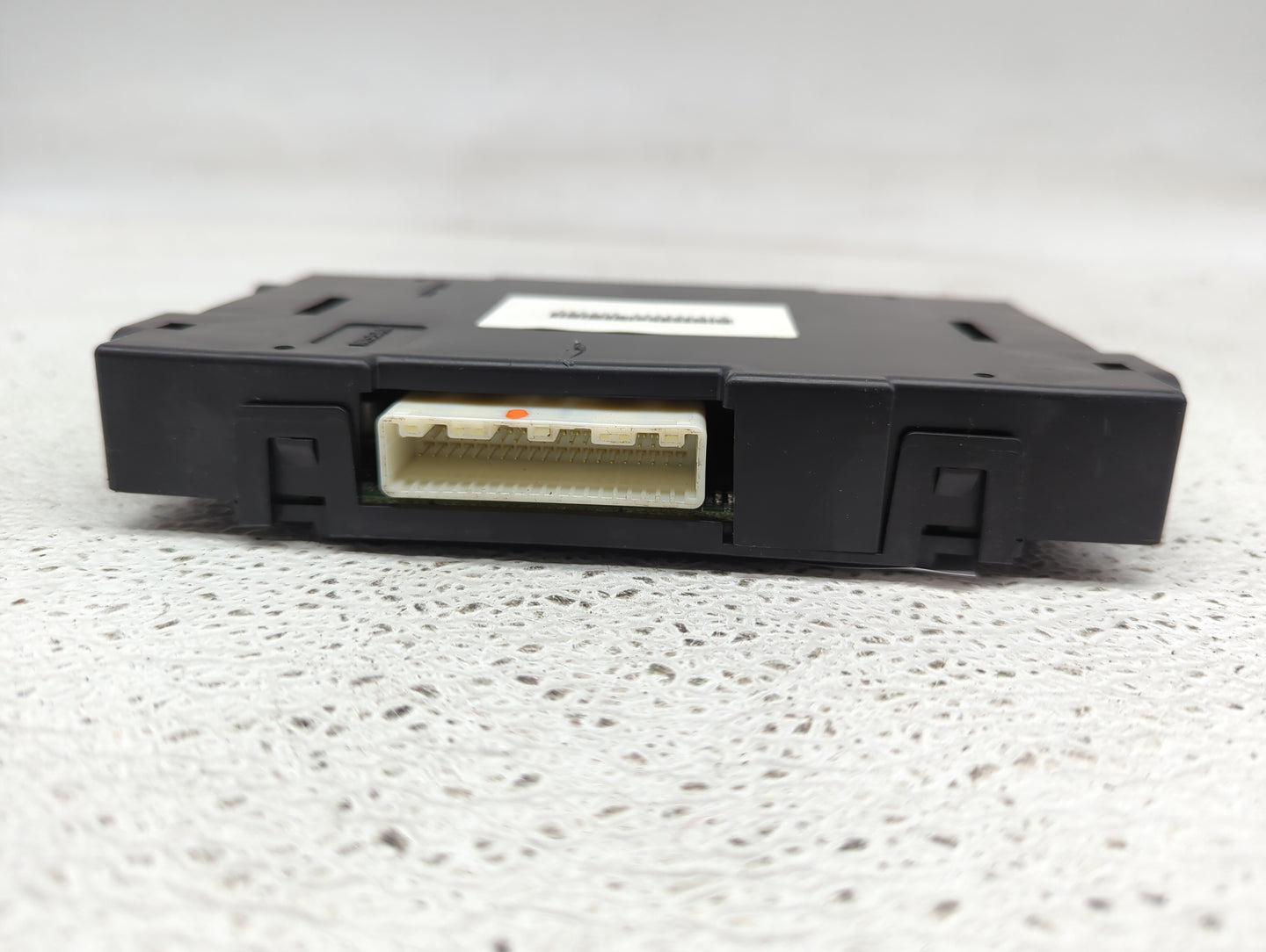 2019-2020 Nissan Murano Temperature Control Module 277609uf0a - Oemusedautoparts1.com