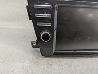 2019-2020 Nissan Murano Radio AM FM Cd Player Receiver Replacement P/N:2591A9UF0C Fits Fits 2019 2020 OEM Used Auto Parts - 