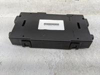 2019-2020 Nissan Murano Temperature Control Module 277609uf0a - Oemusedautoparts1.com
