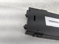 2019-2020 Nissan Murano Temperature Control Module 277609uf0a - Oemusedautoparts1.com