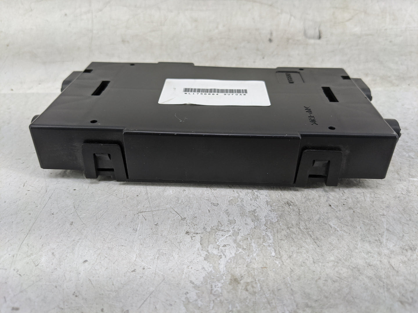 2019-2020 Nissan Murano Temperature Control Module 277609uf0a - Oemusedautoparts1.com