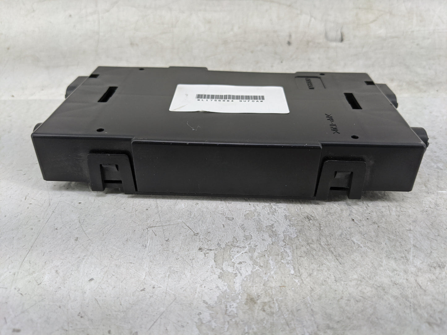 2019-2020 Nissan Murano Temperature Control Module 277609uf0a - Oemusedautoparts1.com