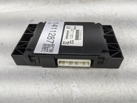 2019-2020 Nissan Murano Temperature Control Module 277609uf0a - Oemusedautoparts1.com