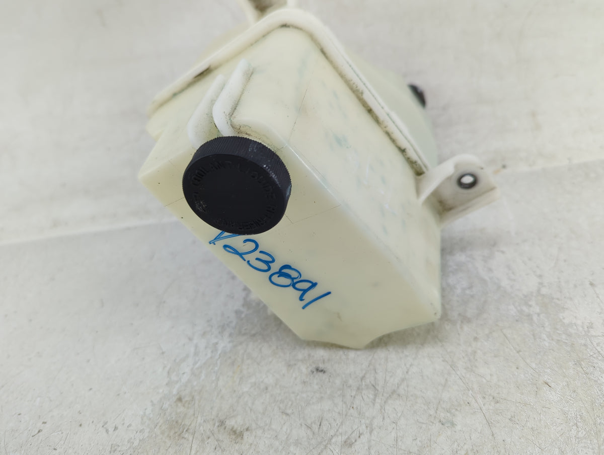 2015-2022 Nissan Murano Radiator Coolant Overflow Expansion Tank Bottle 1411790 - Oemusedautoparts1.com